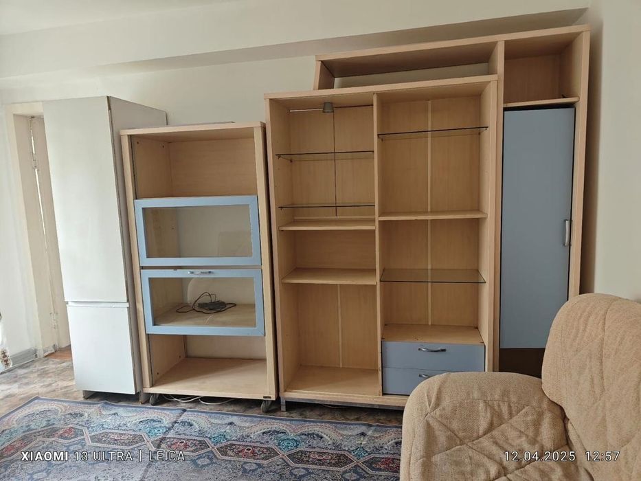 Сдам квартиру помесячно