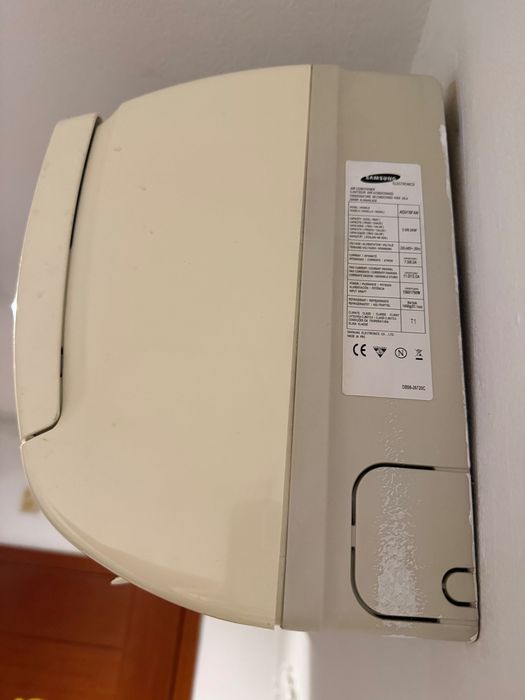 ПРОМОЦИЯ Климатик Samsung 18