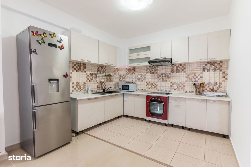 Apartament 4 camere | 124,94 mp | Plopii Fără Soț | 169.500 EUR + TVA