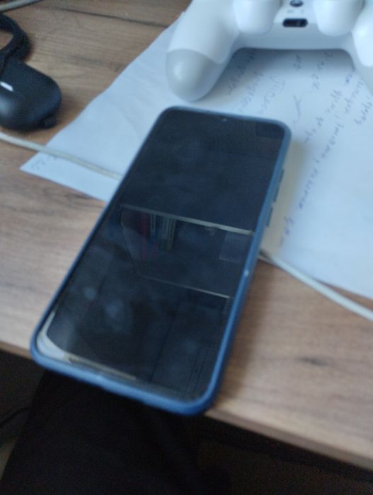 Редми 9с не работает гнездо