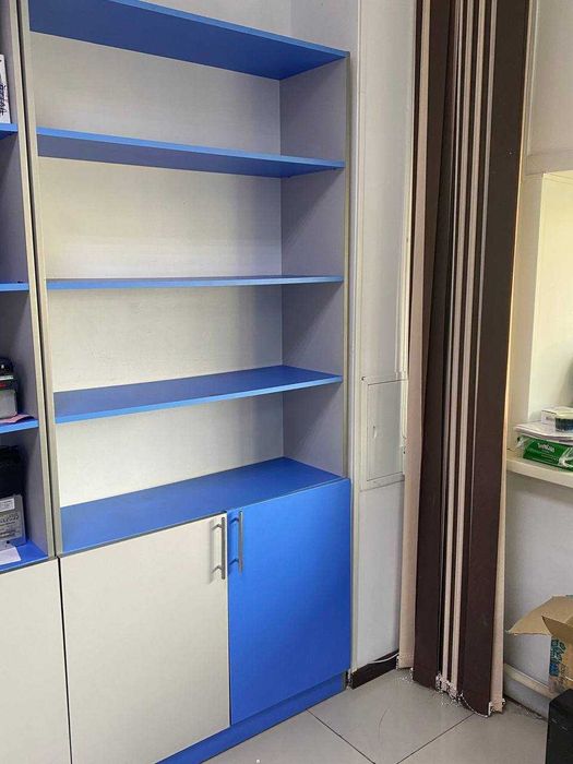 офисная мебель бу