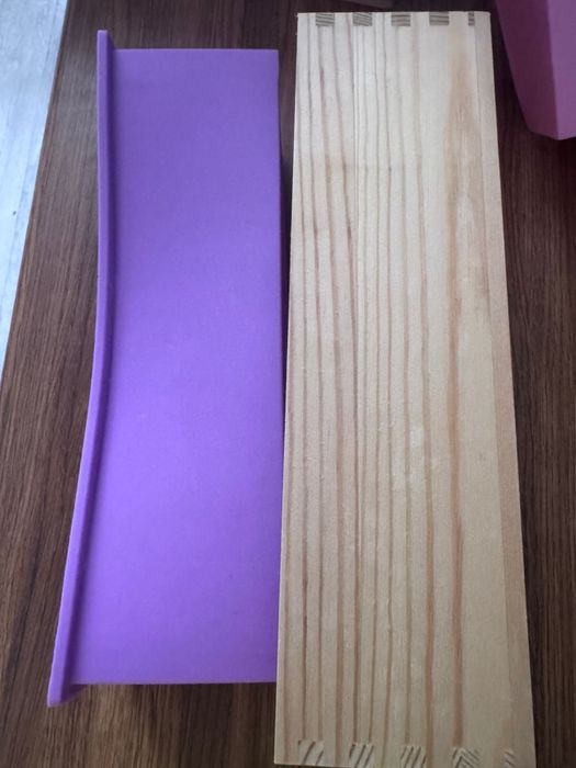 Для мыловаров резак и формы