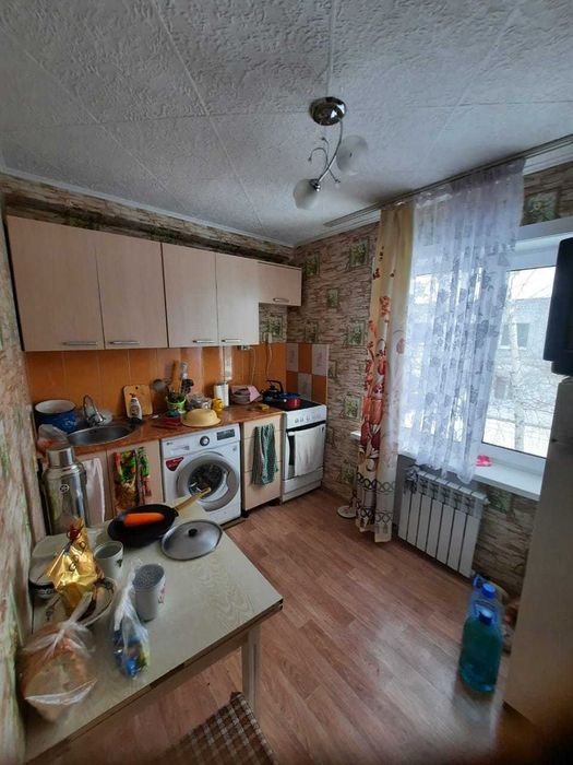 Продам 2х комнатную квартиру