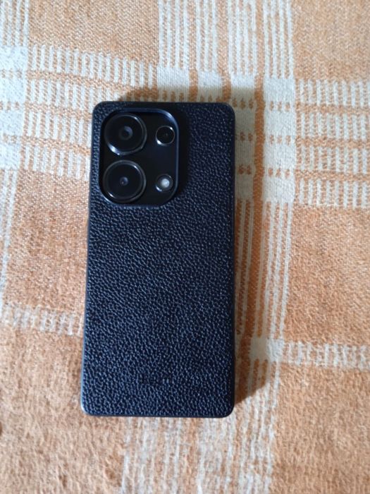 Redmi Note 13 Pro. Telefon holati IDYAL 2 oy ishlatilgan