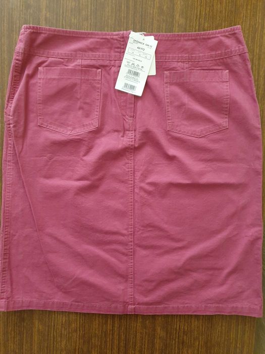 Юбки - Польша, Турция