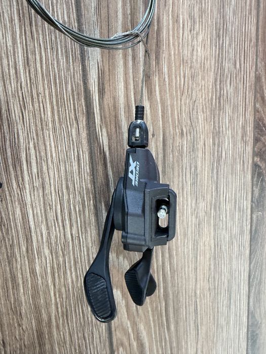 Shimano Групсет Xt-8100 1х12 Скорости