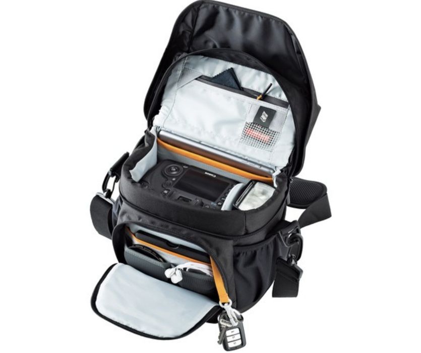 Фотосумка Lowepro