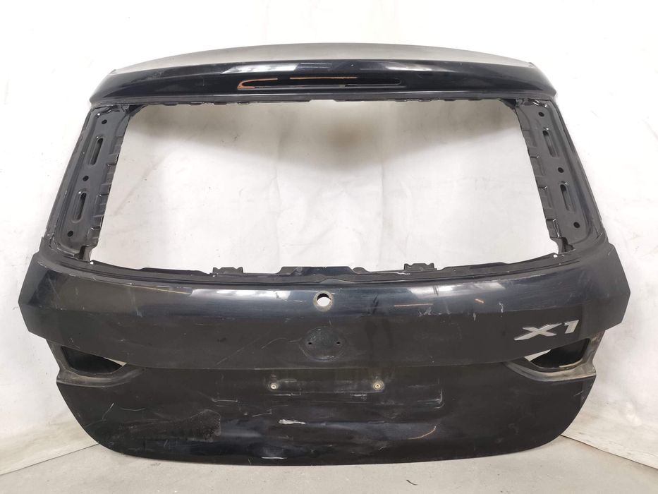 Задно стъкло Капак Багажник БМВ Х1 Е84 [ - ], Х1 Е84 [фейслифт] [ - ]