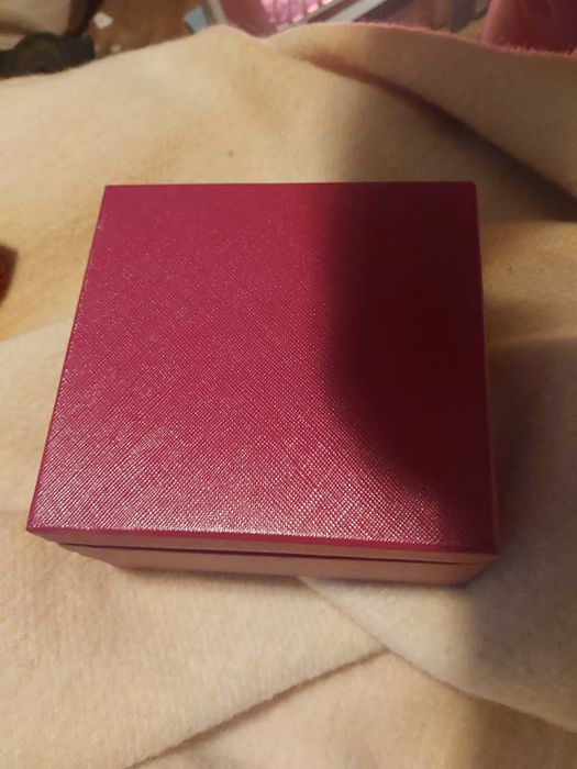 Cartier Original Кутии сет от часовник