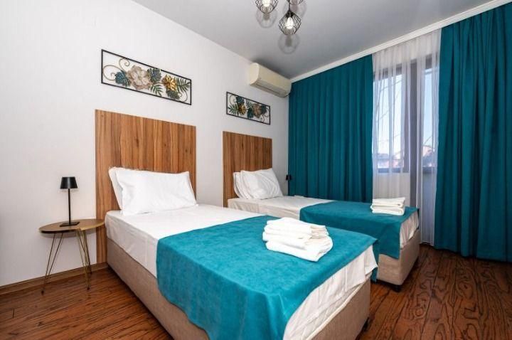 Дава се под наем Тристаен апартамент в Пловдив, Център - 100 кв.м за 847.62 € - Снимка #6