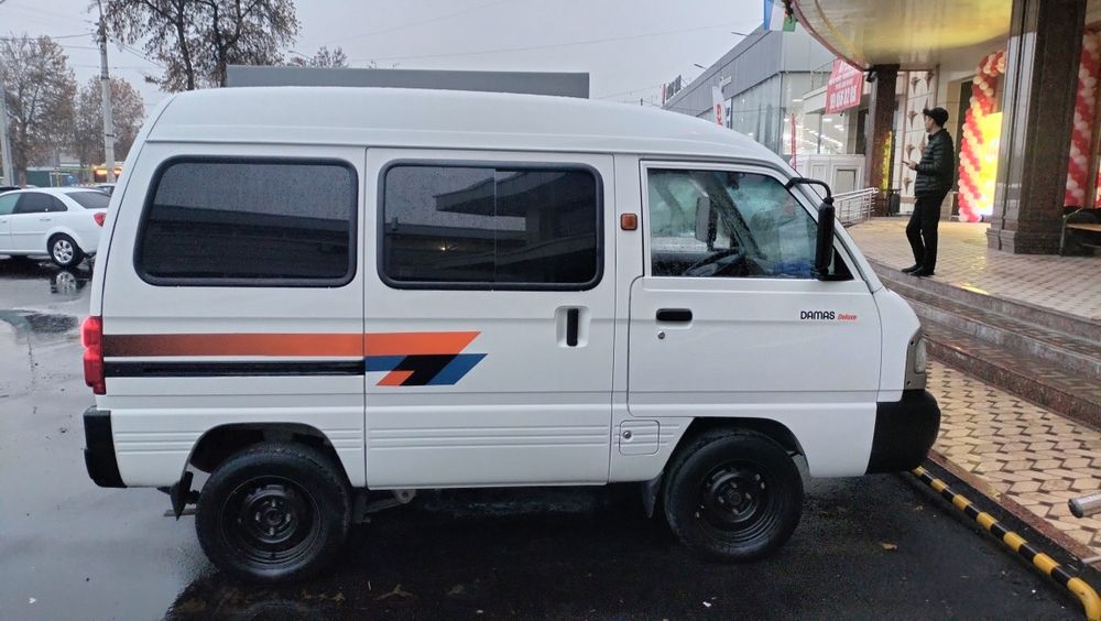 Damas srochna sotiladi 2021