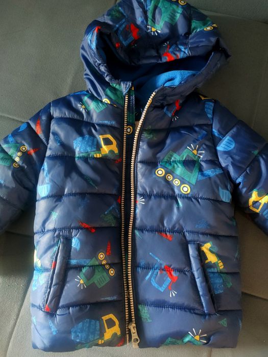 Курточка 2-3 года