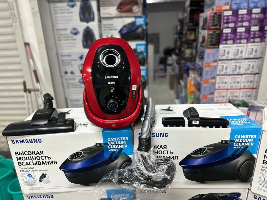 Pilisos samsung 253 model