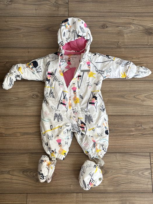 Детские вещи от 6 месяцев