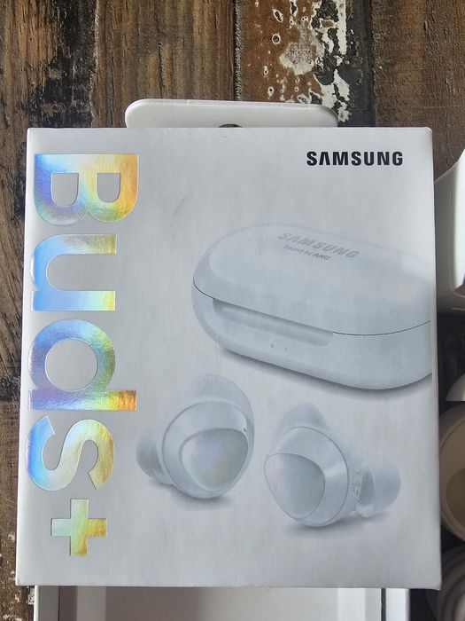 Samsung Buds+ plus R175 безжични слушалки