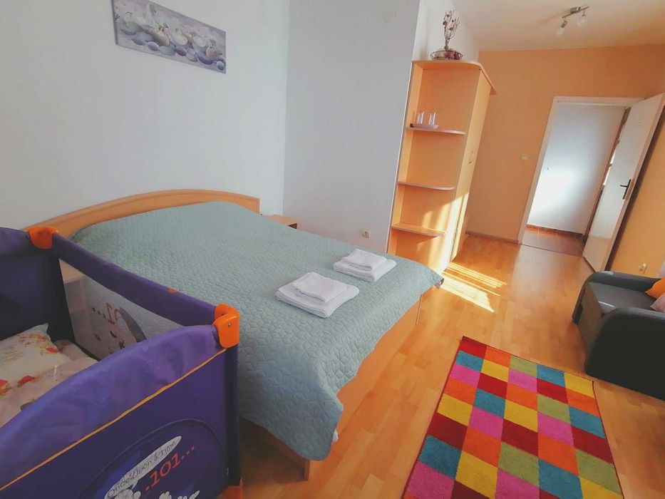 Къща за гости Мели, Габрово