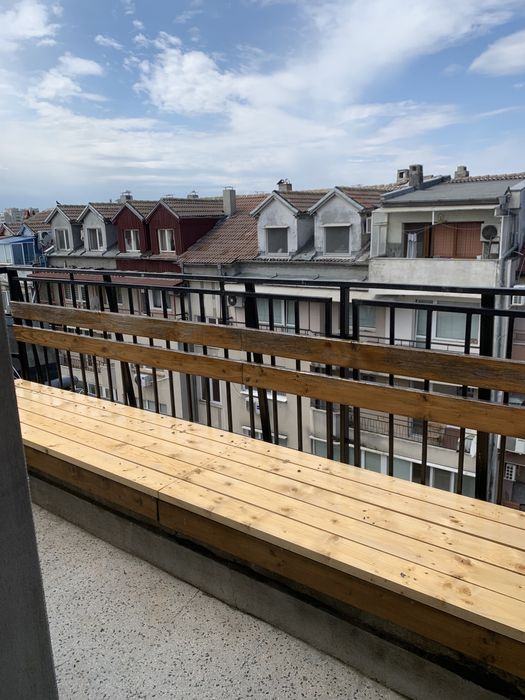 Продава се Тристаен апартамент в Варна, Лятно кино Тракия - 65 кв.м за 1847 €/кв.м - Снимка #6