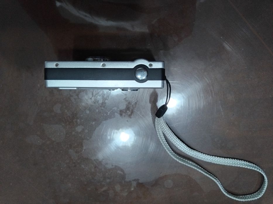 Цифров фотоапарат Jazz JDC25