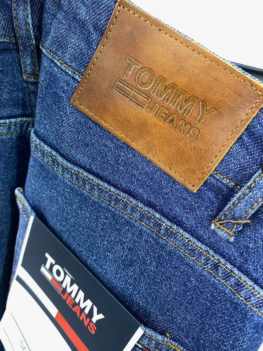 Tommy hilfiger мъжки дънки 3 модела