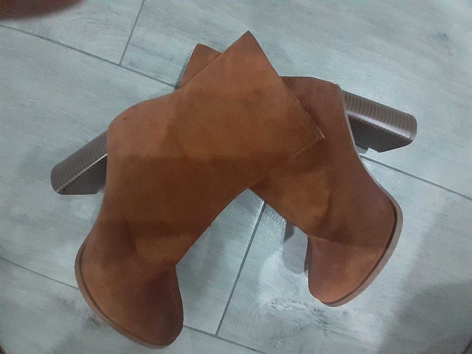 Дамски обувки Mango