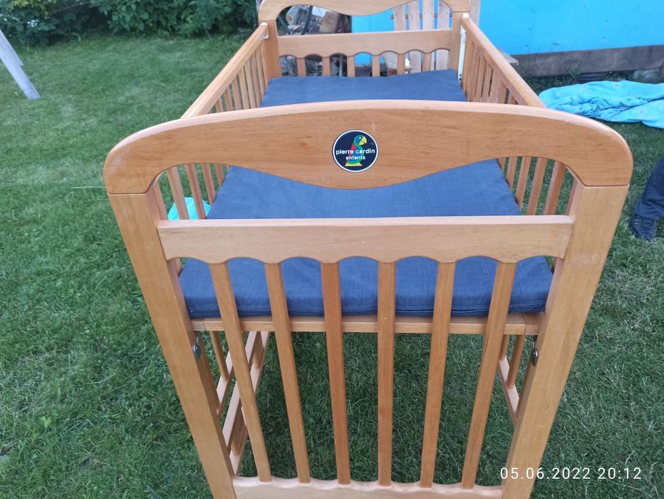 Манеж детский продам