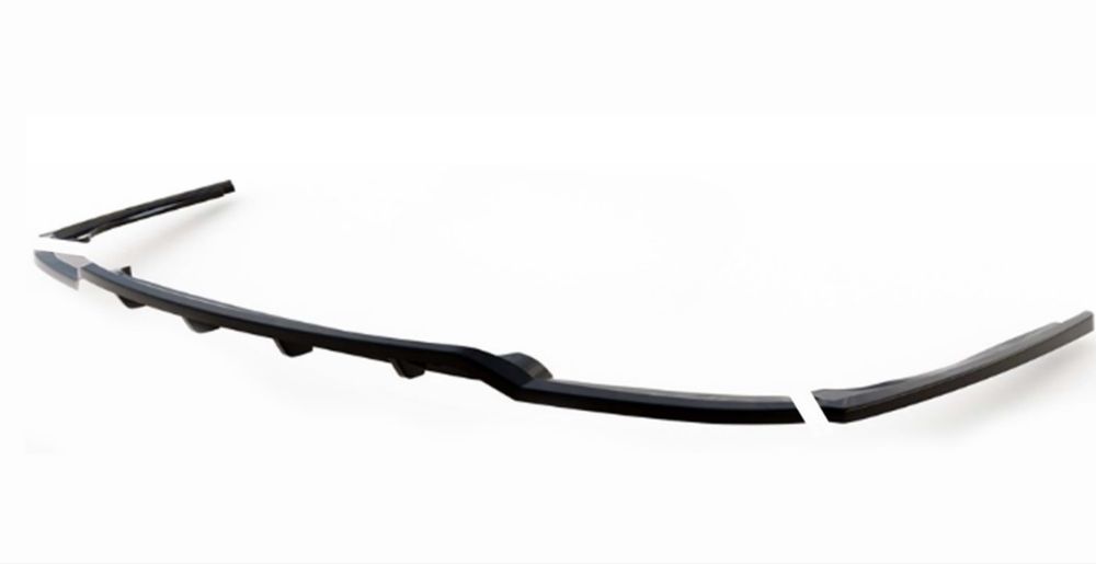 Pachet Prelungiri Model Max. Bmw E46 Coupe Cabrio M Pachet
