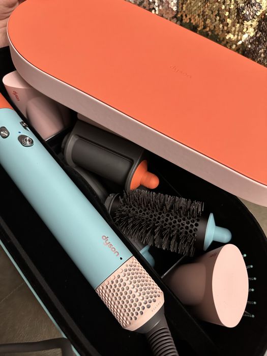 Мультитайлер Dyson