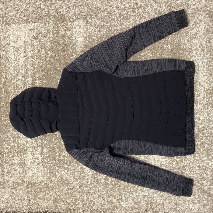 Engelbert Strauss Hybrid Knitted Jacket S uvex mascot snickers