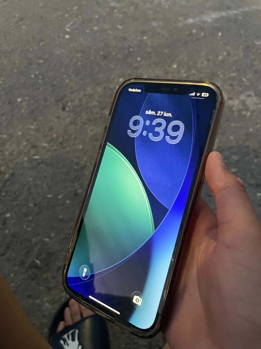 Iphone 12Pro Max