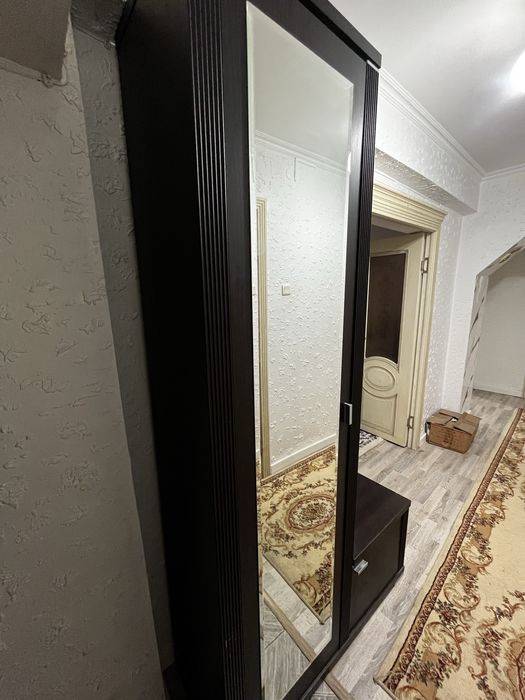 Шкаф для прихожней