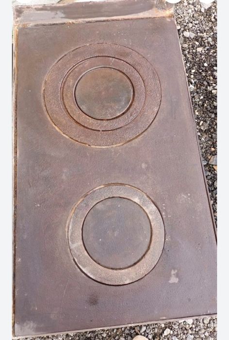 Продам печь отопления