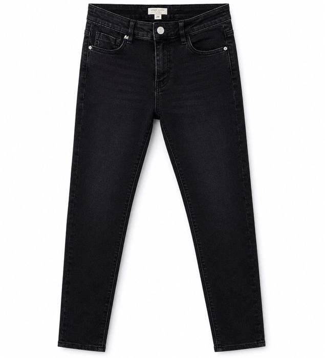 Zara, Mango, Trendyol, Diesel, Miss Sixty