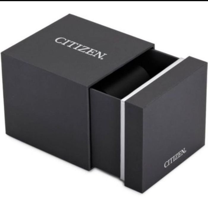 Citizen AVIATOR Chrono 2026 – Eco-Drive – 10 BAR – Nou