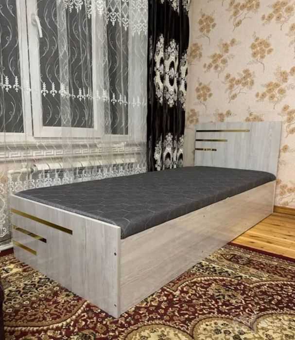 Krovat kalavat kravat кровать