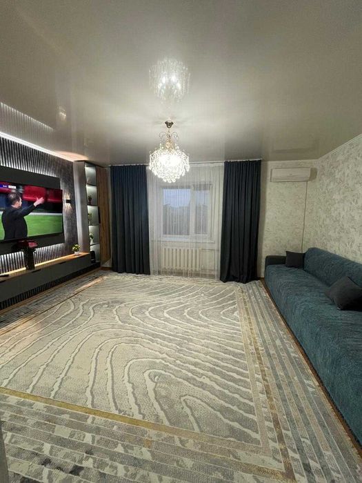 Продам двухкомнатную квартиру