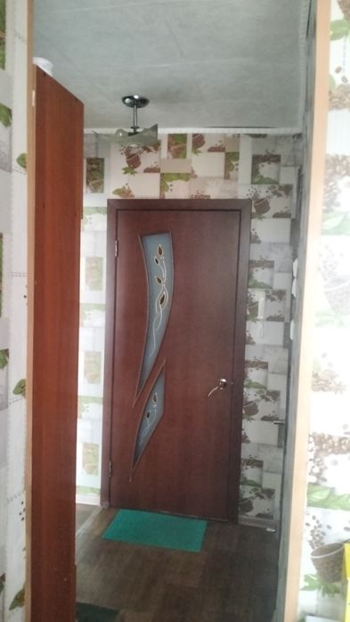Продам однокомнатную квартиру