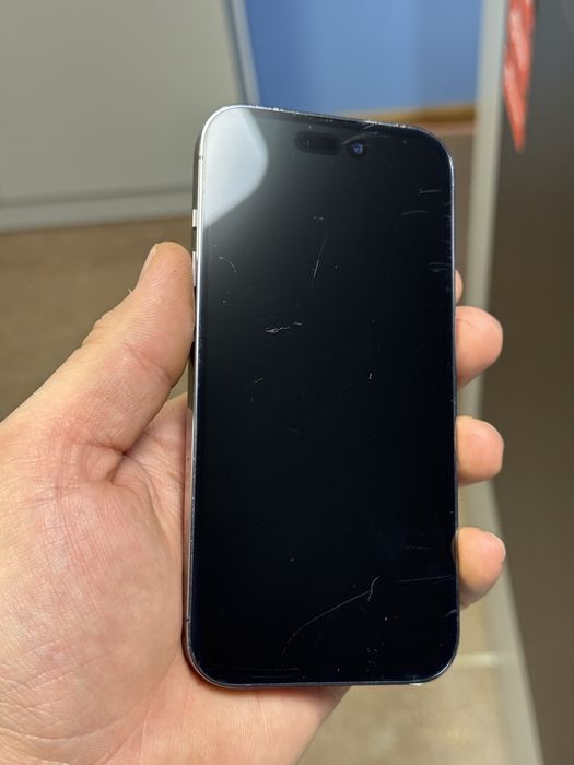 iPhone 14 Pro 512 GB