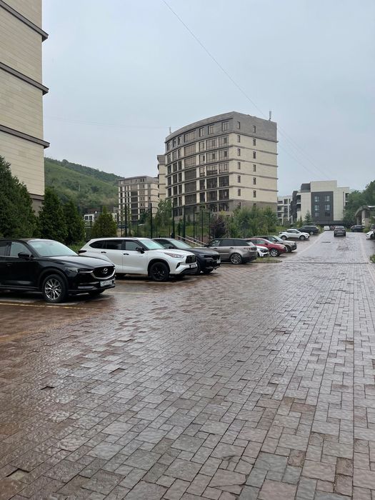 Сдам нежилое помещение в ЖК Сакура