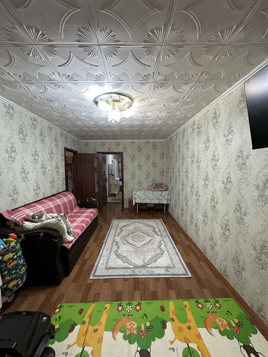 2ком квартира мкр Мынбулак