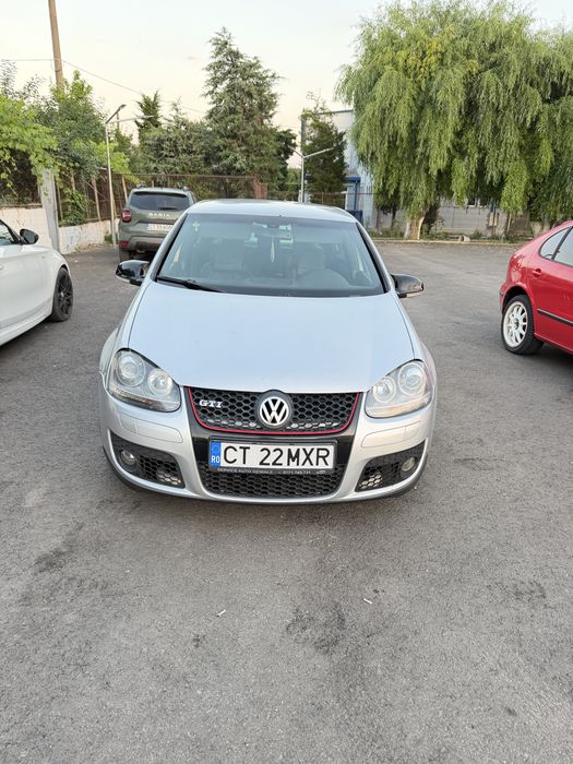 VOLKSWAGEN Golf 2006