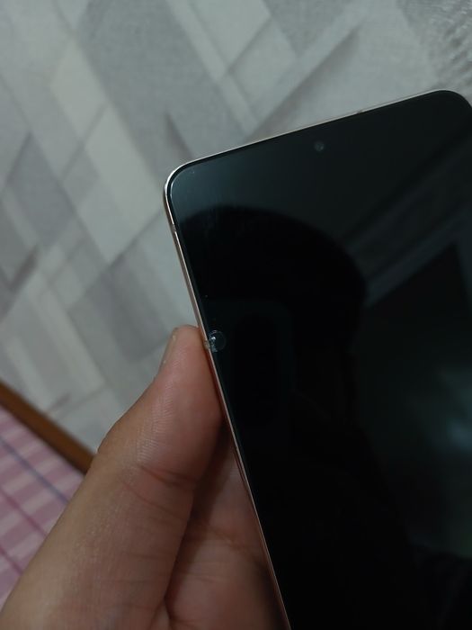 Samsung s21 5g sotiladi shoshilinch!!!