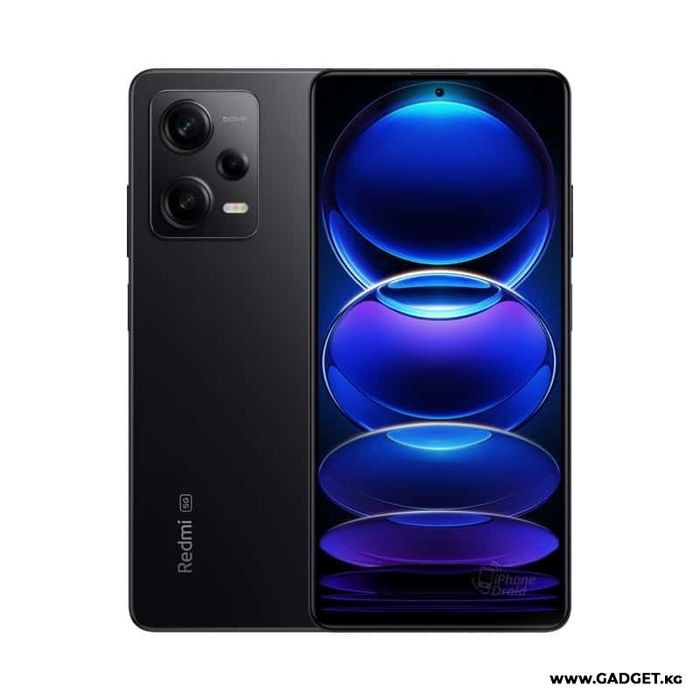 Redmi Note 12 Pro+ 5G 8/256 идеальный