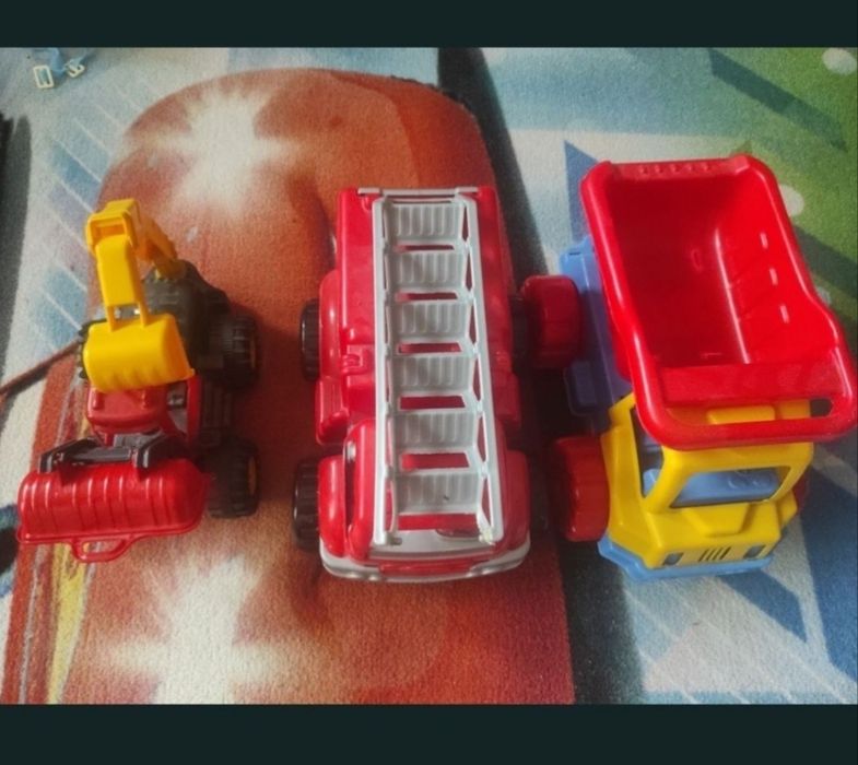 Детски играчки, запазени
