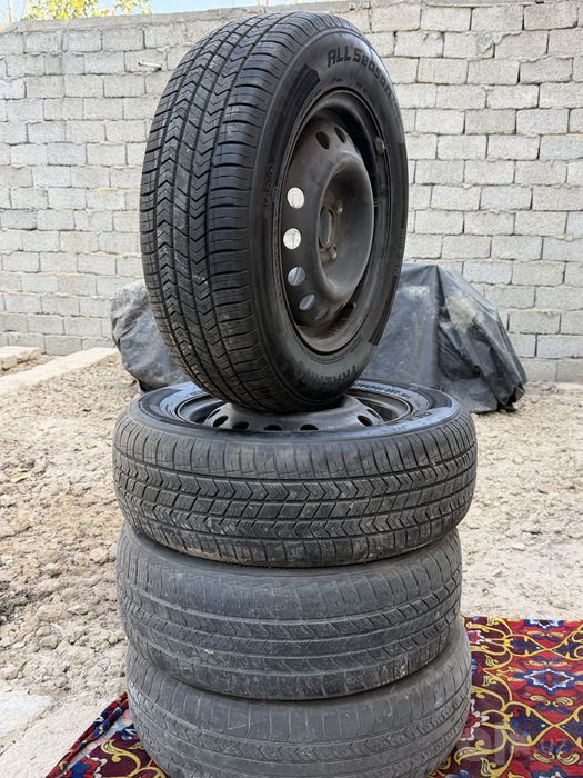 Balin sotiladi xolati yaxshi
