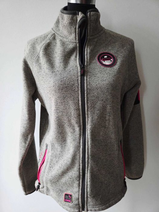 Jacheta Geographical Norway