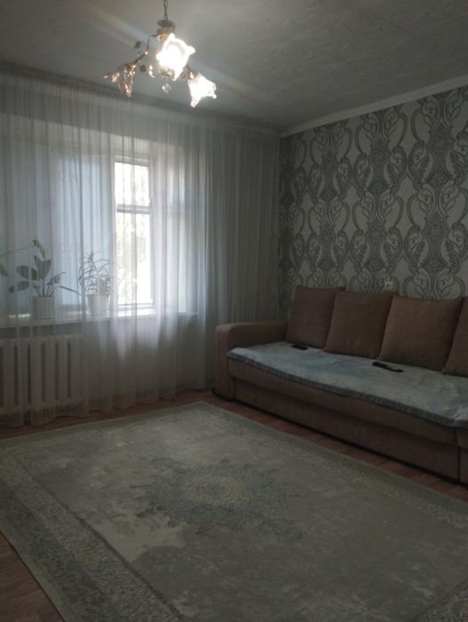 Продам 2-х комнатную квартиру