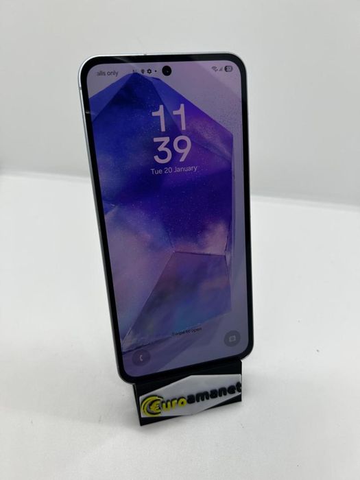 Telefon Samsung Galaxy A55, Dual SIM, 8GB, 128GB -D-
