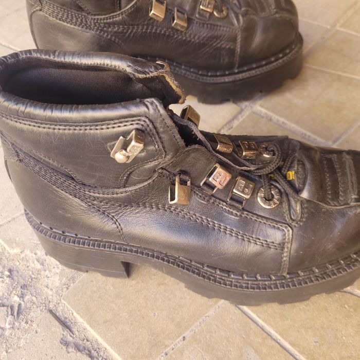 Кожени боти Jordan jack 44номер