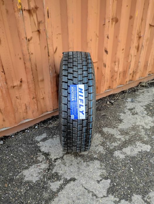 315/70R22.5 ГРУЗОВЫЕ Шины