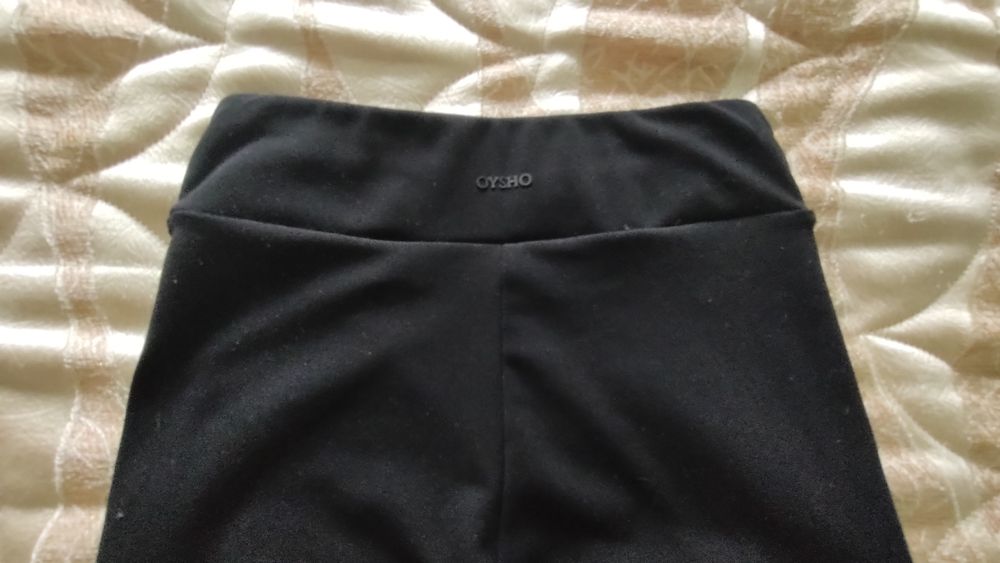 Спортен клин Oysho,  Nike